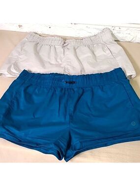 Mondetta Bundle 2 Shorts Size XXL